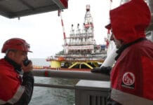 La Unión Europea pidió el embargo total del petróleo ruso