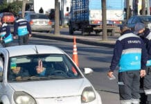 Provincia de Buenos Aires: policías cobraron coima a través Mercado Pago