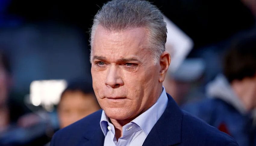 Ray-Liotta