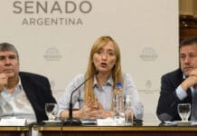 El kirchnerismo presentó un proyecto para una nueva moratoria jubilatoria