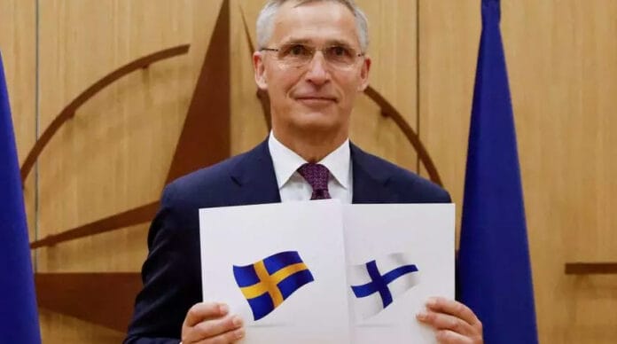 suecia