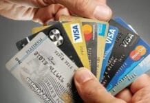 Tarjetas de crédito: aumentaron las tasas de interés para el pago mínimo