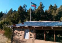 Bariloche: el Ejército deberá entregar tierras del Estado a los mapuches por un fallo judicial