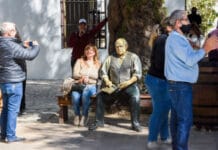 Gran San Juan: la última semana de mayo cerró con un 82% de ocupación hotelera