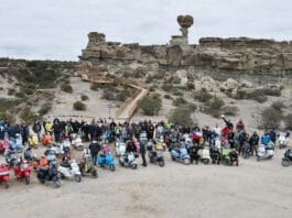 Ischigualasto, el tesoro natural y científico que posiciona a San Juan en el mundo