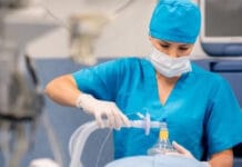 Mendoza: polémica por medida que tomó la provincia para evitar fuga de anestesistas