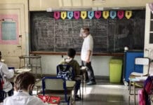 El Gobierno porteño prohibió el lenguaje inclusivo en las escuelas