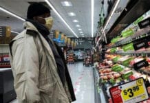 Estados Unidos: la inflación se disparó en mayo y alcanzó su récord en 41 años
