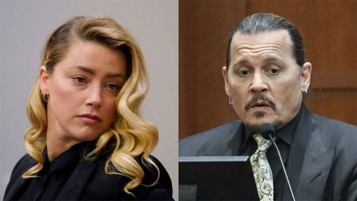 Johnny-Depp-y-Amber-Heard