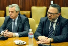 La oposición pedirá que la Justicia investigue las declaraciones de Kulfas que le costaron el cargo