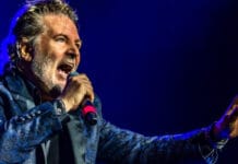 Miguel Mateos tocará en el Teatro del Bicentenario