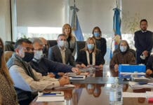 Paritaria docente: estas son las propuestas que el Gobierno hizo a los docentes