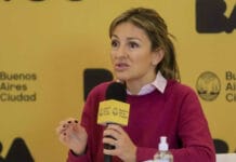 Ciudad de Buenos Aires: los docentes que utilicen lenguaje inclusivo serán sancionados