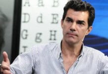 Urtubey: "El Frente de Todos está terminado"