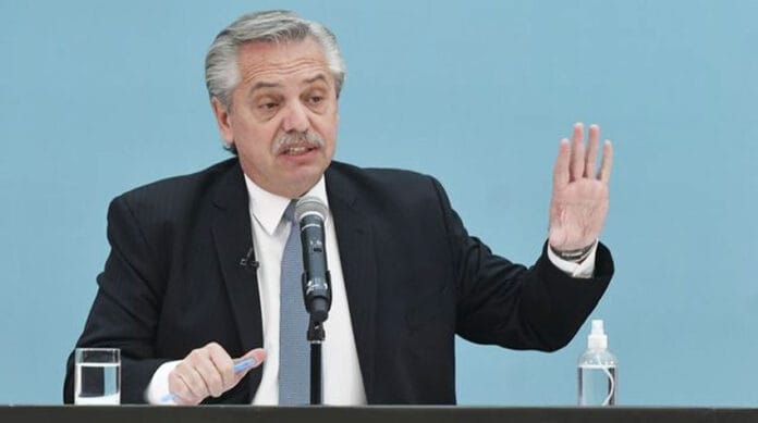 Alberto-Fernández