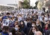 A 32 años del atentado, la AMIA recuerda a sus víctimas con la presencia del Presidente Milei