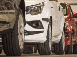 Los patentamientos de autos cayeron más del 25% en mayo