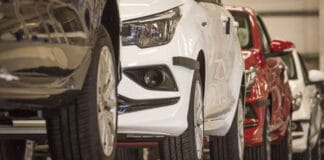 Los patentamientos de autos cayeron más del 25% en mayo