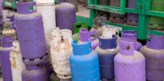 Garrafas sociales: Gobierno nacional fijó un reintegro de casi $10.000