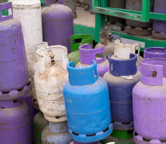 Garrafas sociales: Gobierno nacional fijó un reintegro de casi $10.000