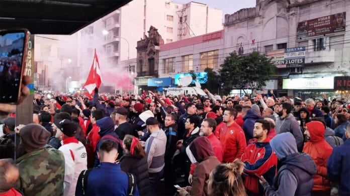 Independiente