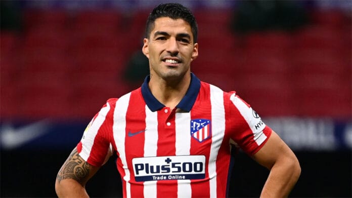 Luis-Suárez