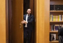 Renunció el Ministro de Economía Martín Guzmán