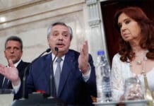 Crisis: los números que dejó el Gobierno kirchnerista de Fernández y Cristina