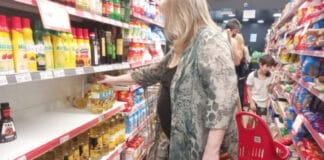 La inflación de junio fue de 1,9% y acumuló un 33,5% interanual