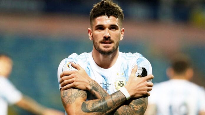 Rodrigo-De-Paul