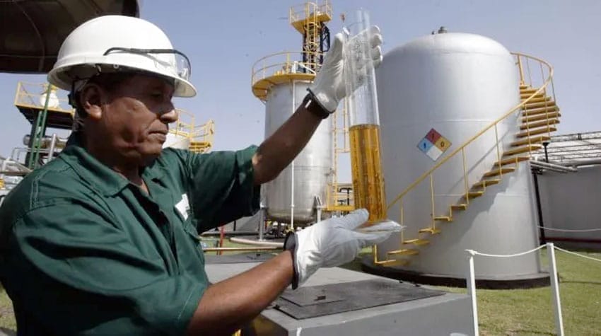 biodiesel