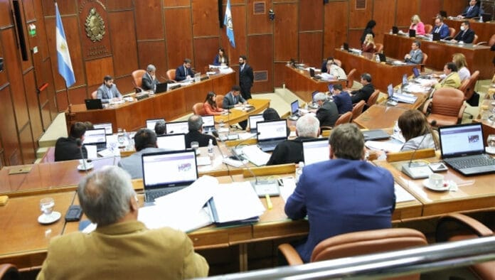 Cámara-de-Diputados-San-Juan