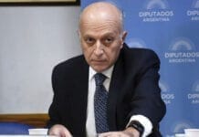 El Procurador pidió a la Corte Suprema suspender el fallo que amplía el poder de la Justicia porteña