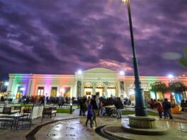 Ciudad de San Juan ofreció propuestas gratuitas para disfrutar durante las vacaciones de invierno