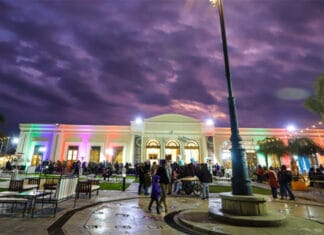 Ciudad de San Juan ofreció propuestas gratuitas para disfrutar durante las vacaciones de invierno