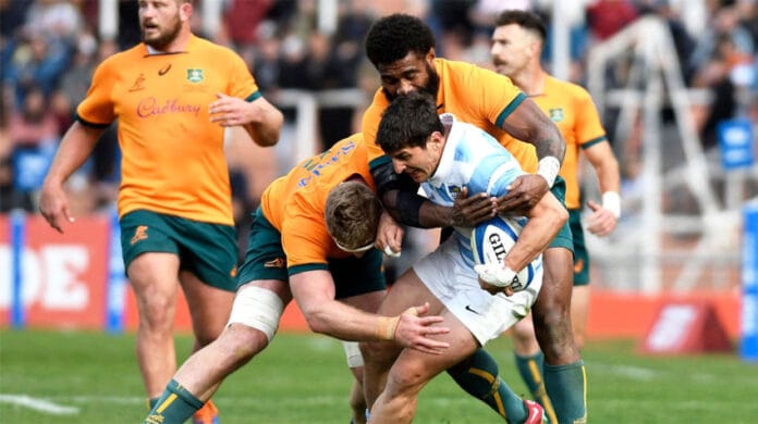 Los-Pumas-y-Australia