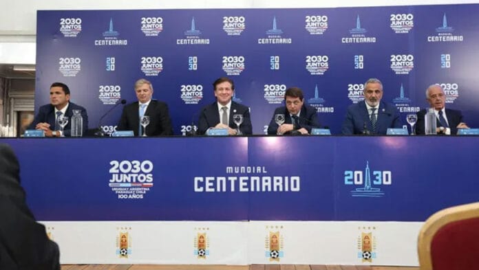 Mundial-2030