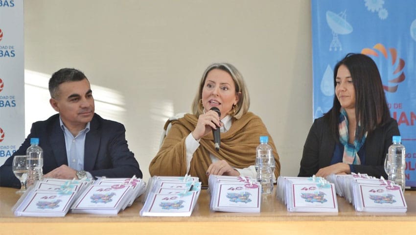 SECITI