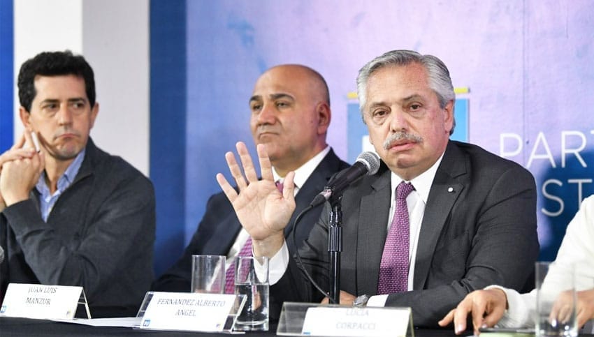 Alberto-Fernández