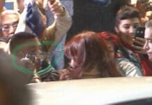 El peritaje al celular de Milman no arrojó pruebas, pero el kirchnerismo denuncia que borró mensajes