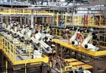 La capacidad instalada de la industria anotó en diciembre la primera mejora interanual de la era Milei
