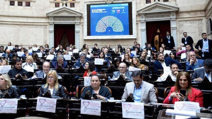 Diputados