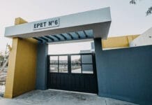 Paro docente: el Gobierno nacional recordó que las escuelas deben garantizar un 75% de actividad