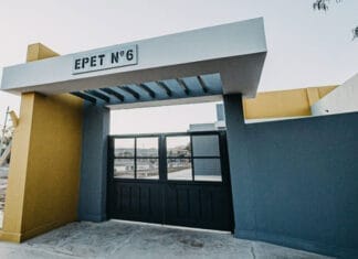 Paro docente: el Gobierno nacional recordó que las escuelas deben garantizar un 75% de actividad