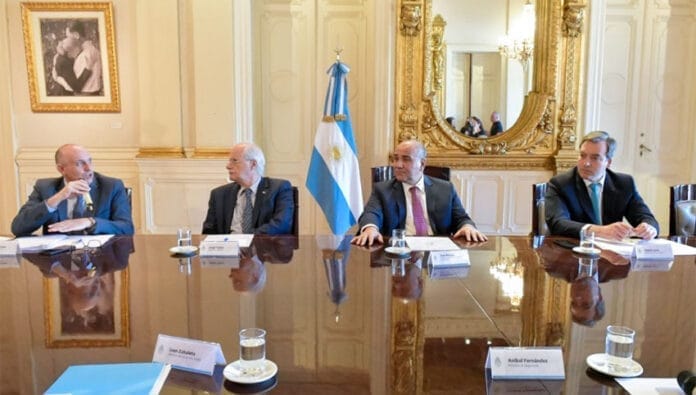 Gabinete