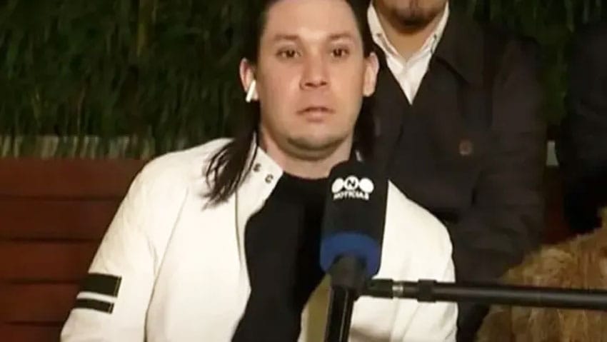 Gabriel-Carrizo