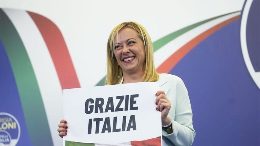 Giorgia-Meloni