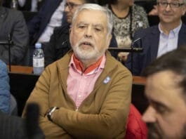 Caso Skanska: De Vido y López fueron condenados a 5 años de prisión