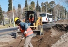 Obras Sanitarias mantiene beneficios especiales en las tarifas de agua y cloaca