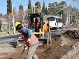 Obras Sanitarias mantiene beneficios especiales en las tarifas de agua y cloaca